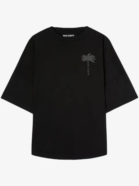 Palm Angels Palms Over t-shirt