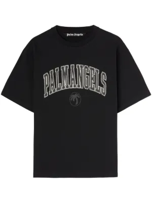 Palm Angels(パーム・エンジェルス)トップス Tシャツ - FARFETCH Palm Angels(パーム・エンジェルス)トップス Tシャツ - FARFETCH