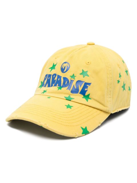 Palm Angels Paradise cap