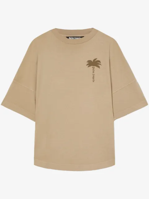 Palm Angels Palms Over t-shirt