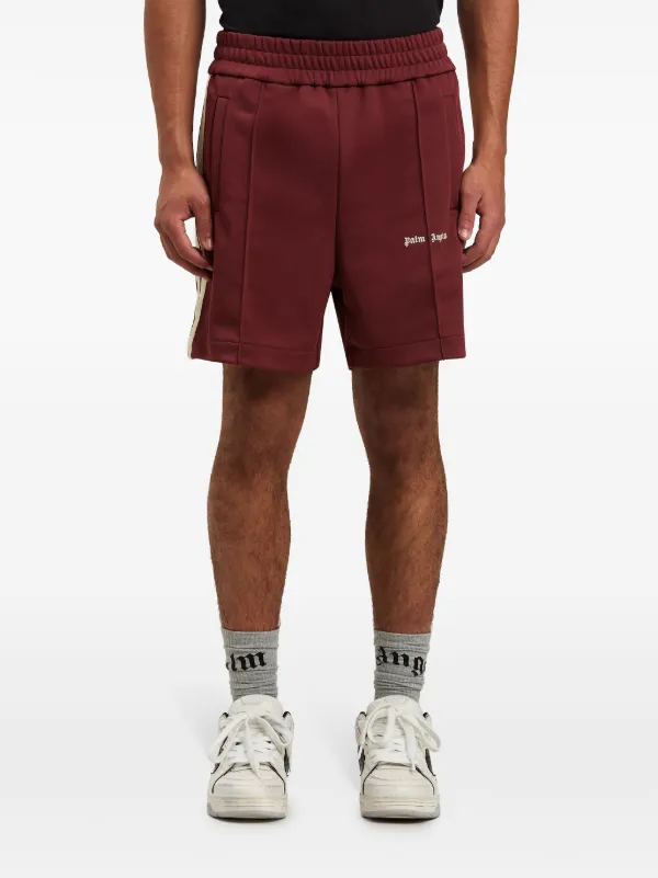 ショートパンツ Palm Angels Sports Shorts Palm Angels パームエンジェルス CLASSIC TRACK Shorts トラック