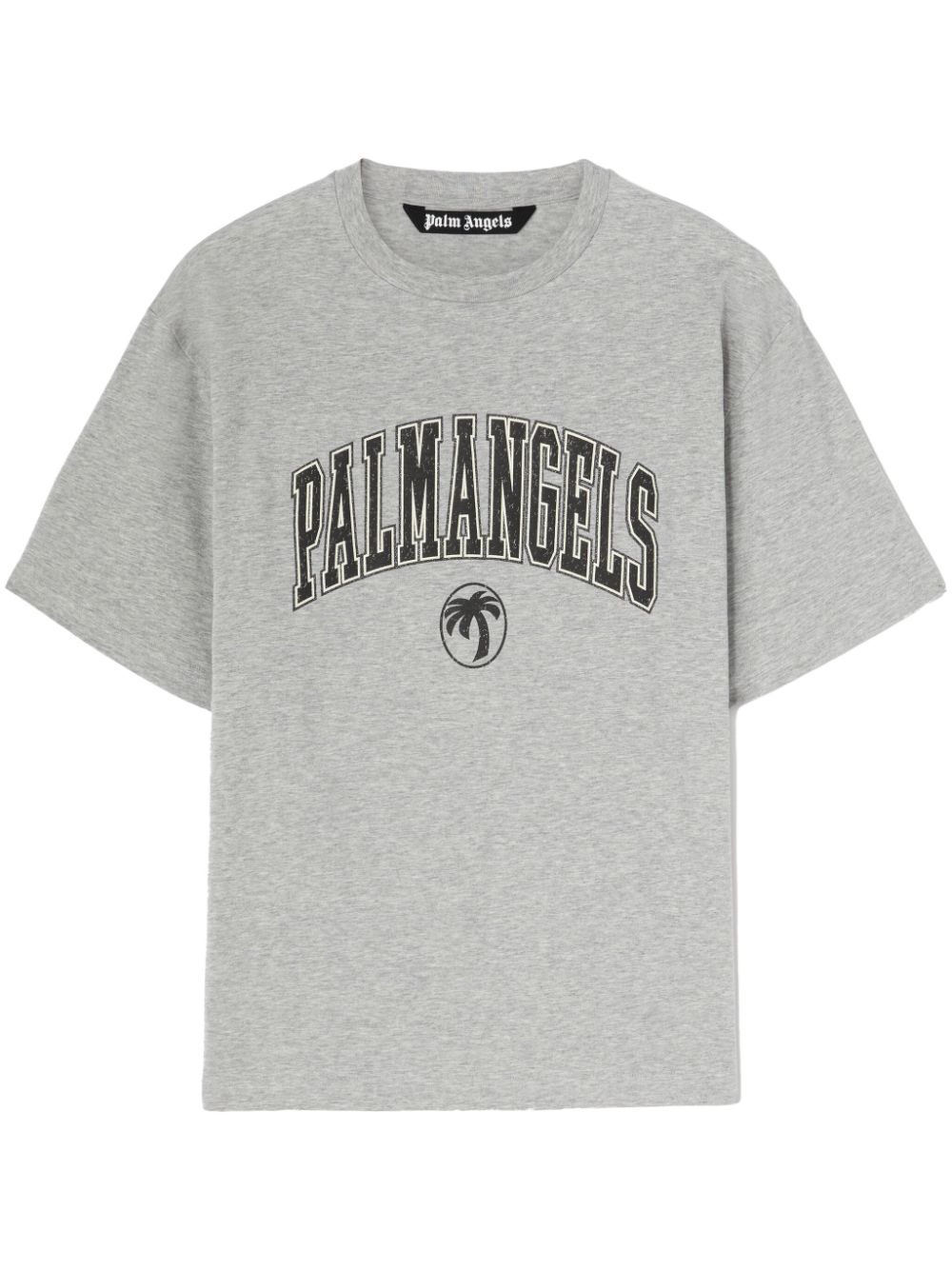 College Palm t-shirt