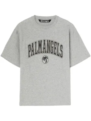 Palm Angels(パーム・エンジェルス)トップス Tシャツ - FARFETCH Palm Angels(パーム・エンジェルス)トップス Tシャツ - FARFETCH