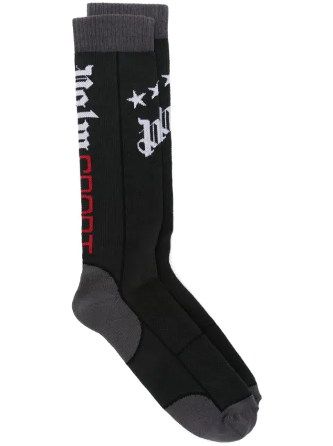 Palm Angels calcetines Palm Sport
