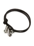 Palm Angels Lea bracelet - Silver