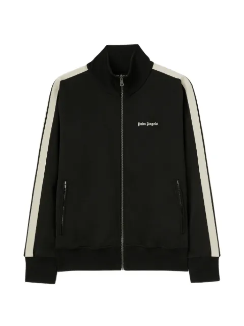 Palm Angels chamarra deportiva Classic Logo
