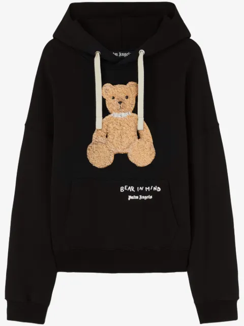 Palm Angels Bear In Mind hoodie