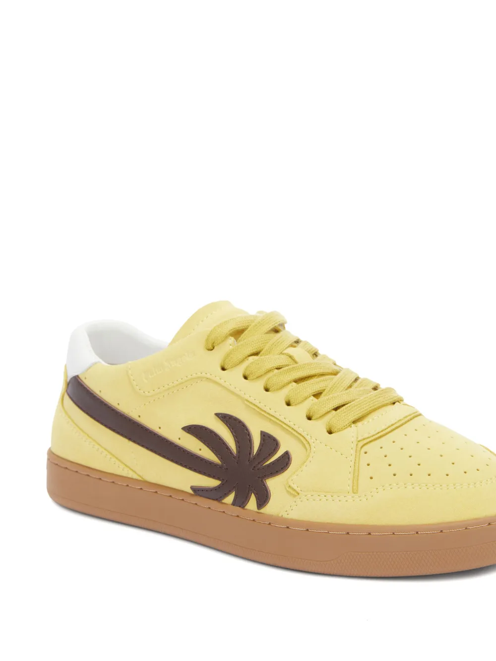 Palm Angels Sneakers New Palm 1 | Image 6