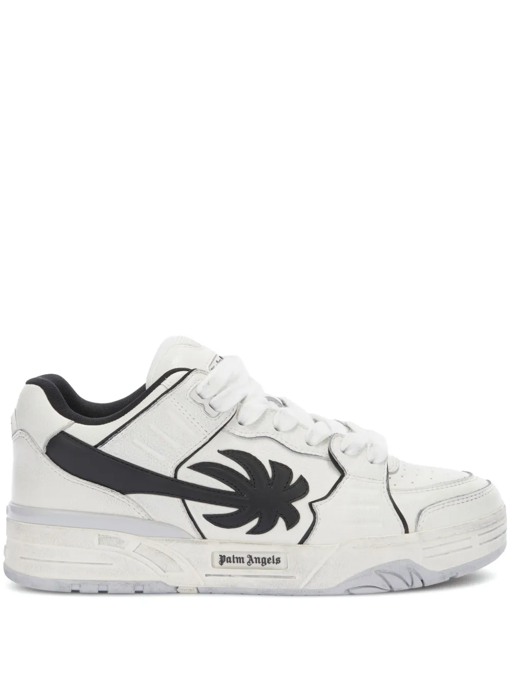 Palm Angels Venice Worn Out sneakers White