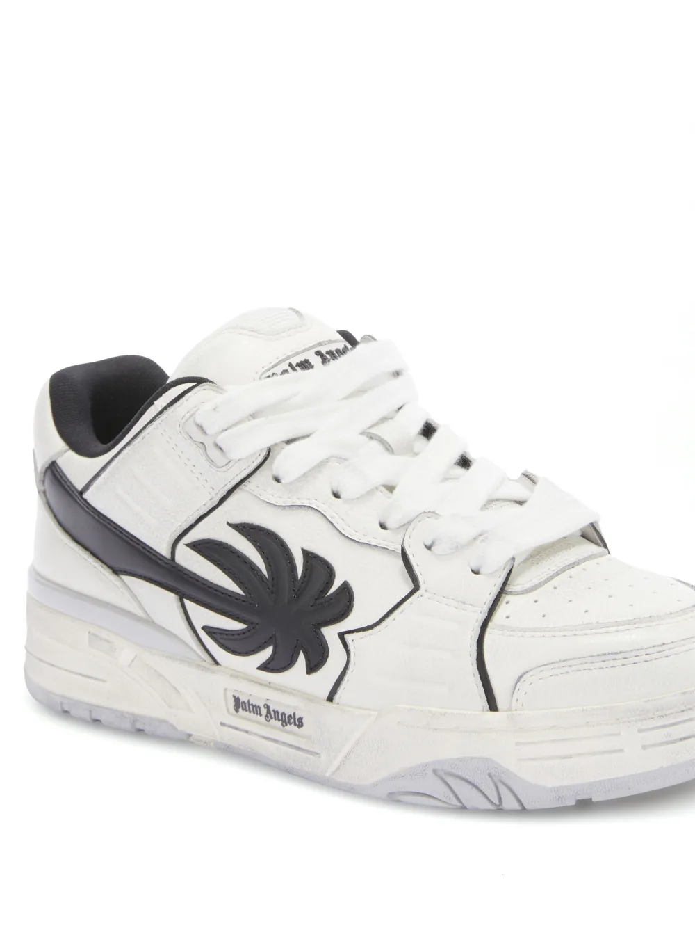 Palm Angels Venice Worn Out sneakers White