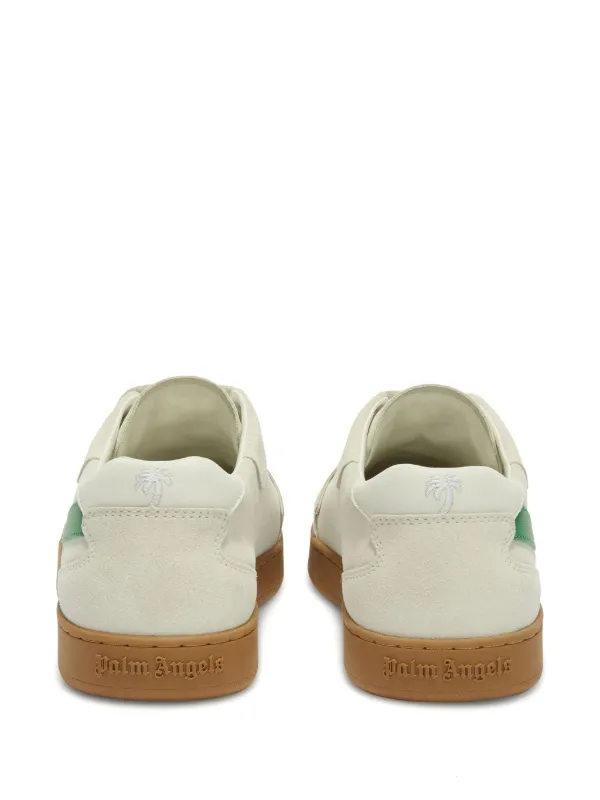 Palm Angels New Palm 1 Sneakers | White | FARFETCH