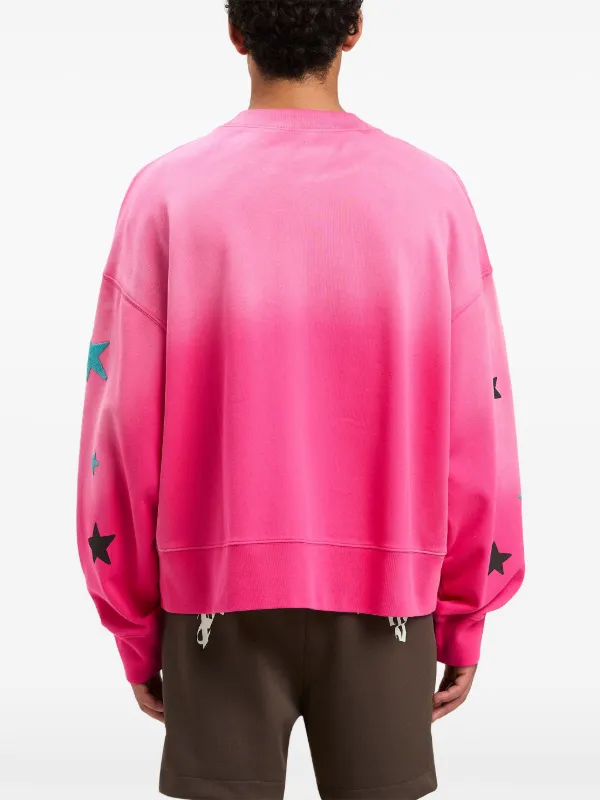 PALM ANGELS 売れ筋商品|||パーム・エンジェルス パーカー・スウェットシャツ アウター レディース Sweatshirts Pink 楽天市場】Palm Angels パームエンジェルス パーカー（トップス