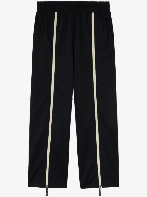 Palm Angels pants con pretina elástica