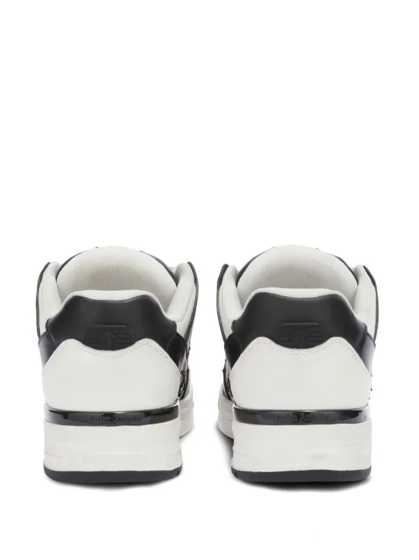 【関税＆送料込み】Palm Angels Venice Leather Low-Top Sneak Palm Angels Venice Low Top Sneaker (Men) | Nordstrom