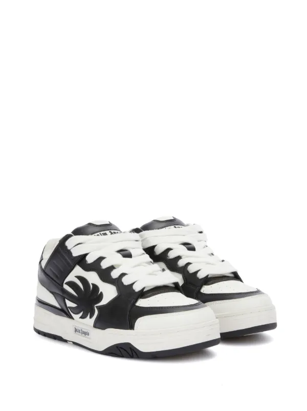 Palm Angels Venice Sneakers | White | FARFETCH