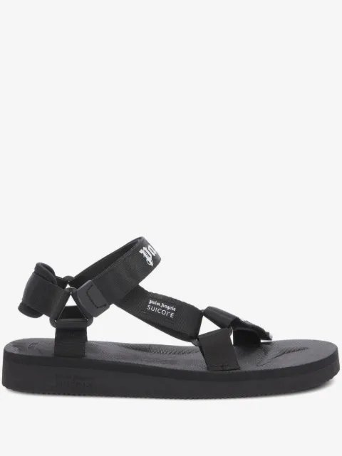 Palm Angels x Suicoke Depa sandals