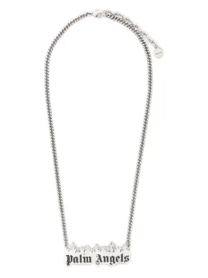 Palm Angels パームエンジェルス rainbow レインボー ロゴ