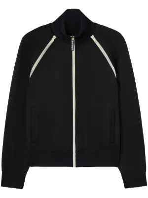 Off-White Single Arrow トラックジャケット | ブラック | FARFETCH JP