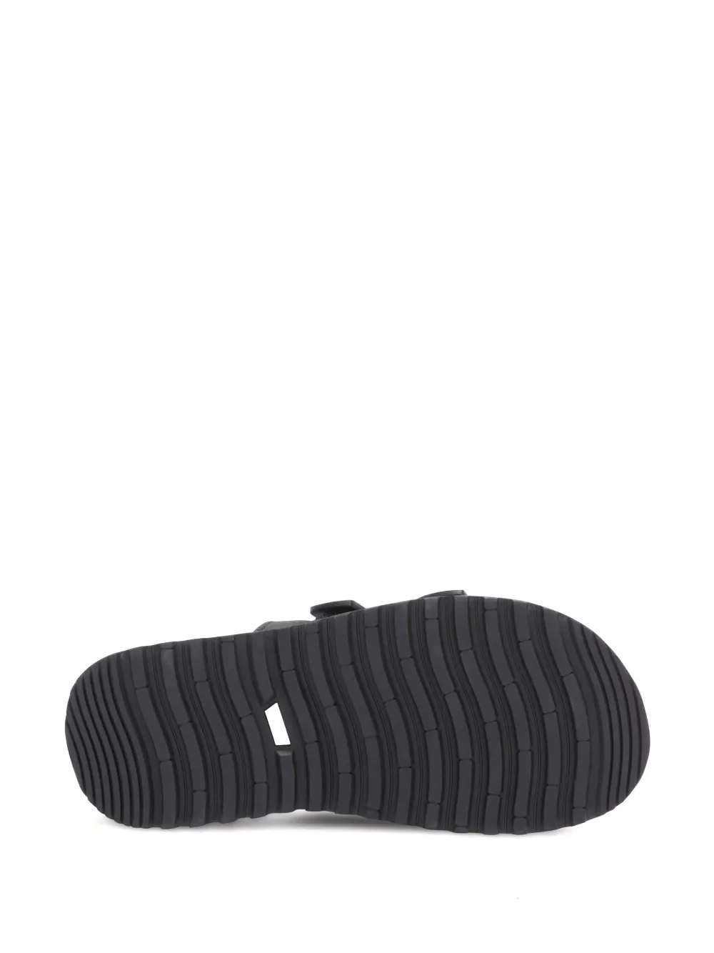 Palm Angels x Suicoke Moto-P slides Black