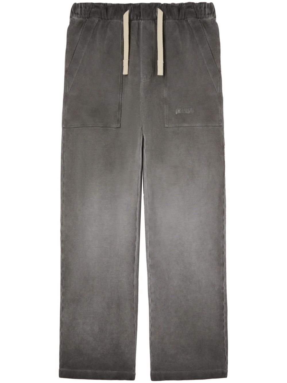 classic logo trousers