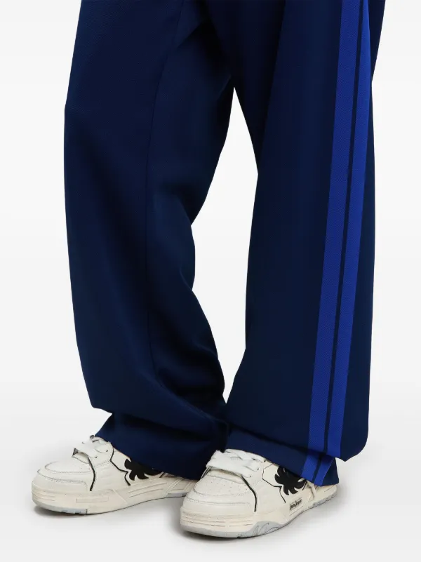 Palm Angels Suit Track Pants | Blue | FARFETCH
