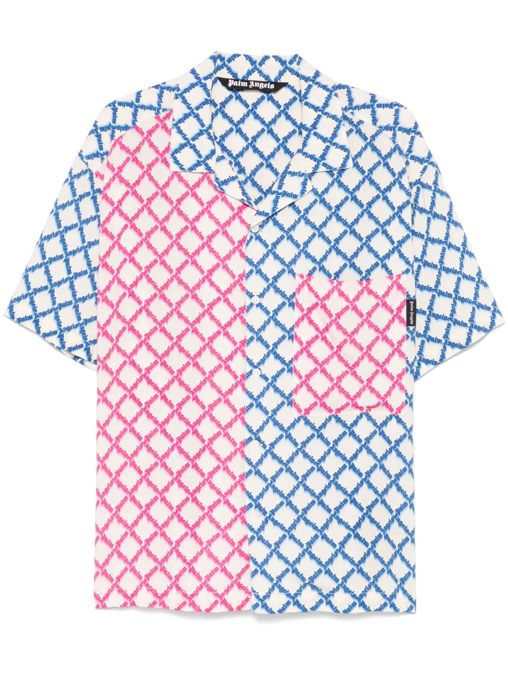 net-logo shirt