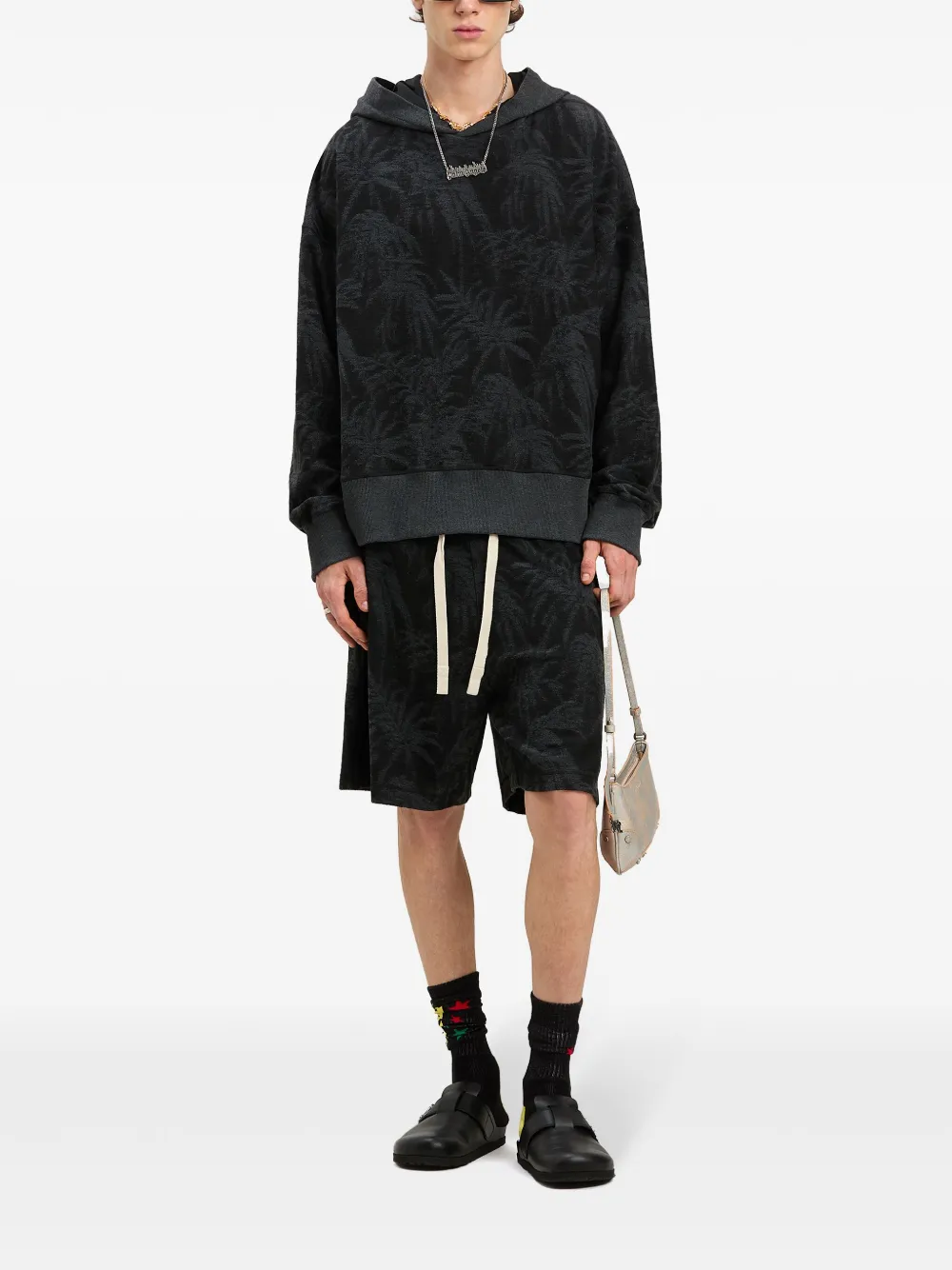 Palm Angels shorts Palms | Shorts para correr | Image 2