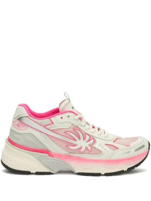 Palm Angels PA 4 Fluo sneakers