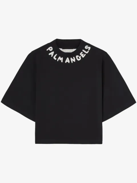 Palm Angels Seasonal Logo T-shirt
