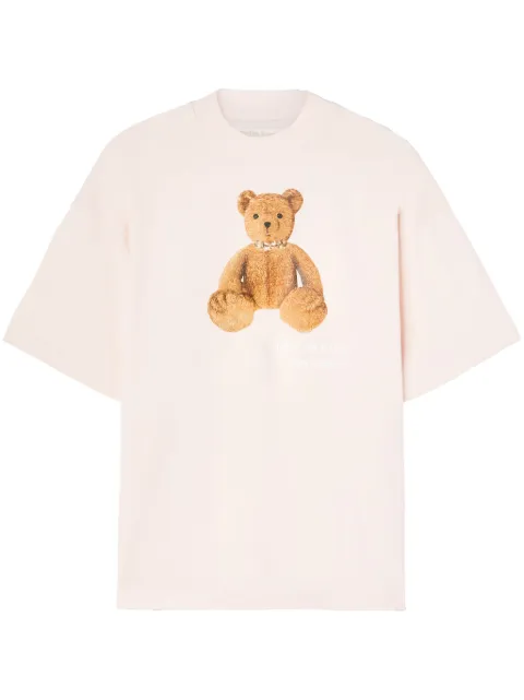 Palm Angels Bear In Mind T-shirt