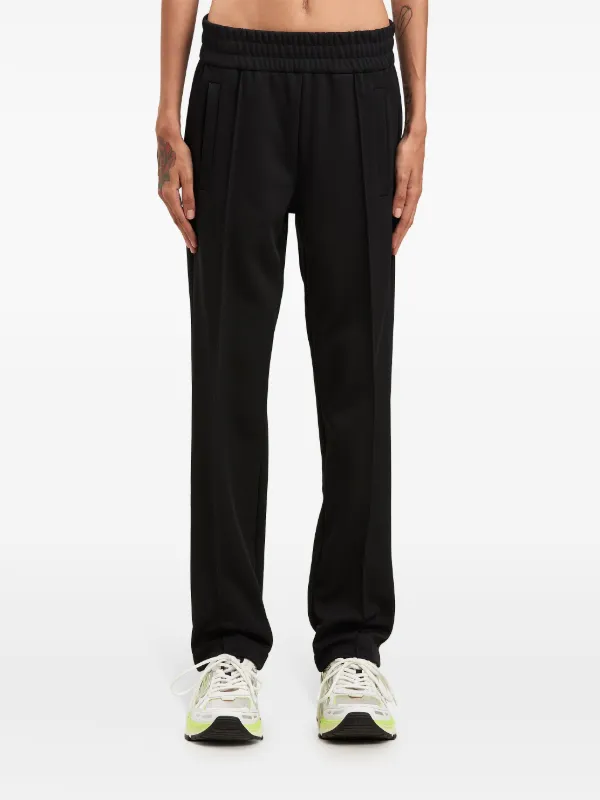 パンツ PALM ANGELS Woman Pants Black PWCF009E23FAB001 1010 25369806_57102537_600.jpg