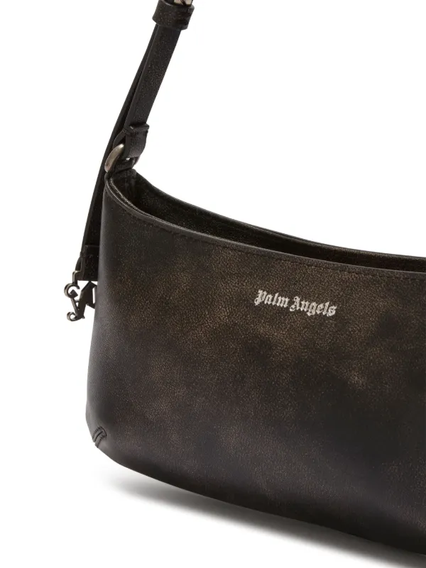 Palm Angels Giorgina ショルダーバッグ | ブラウン | FARFETCH JP