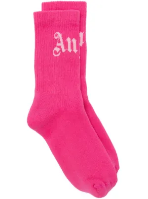 Palm Angels Socks for Women - Shop on FARFETCH