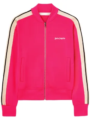Palm Angels Jackets for Women - Shop on FARFETCH