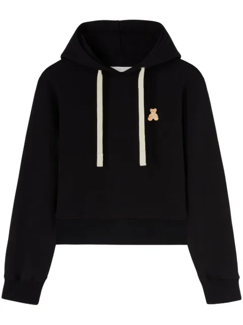 Palm Angels Back Bear In Mind hoodie