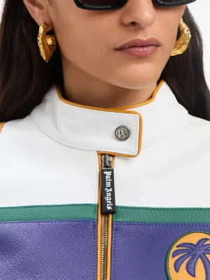 【関税込み】Palm Angels ゴールド Palm ピアス Palm Angelsのゴールド Palm ピアスがセール中