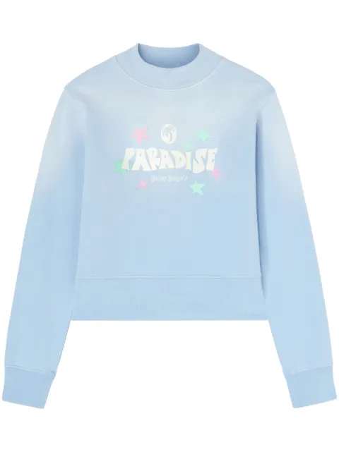 Palm Angels Paradise sweater 