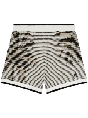Palm Angels ウィメンズ ショートパンツ通販 - FARFETCH