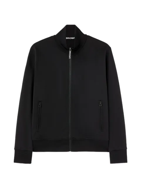 Palm Angels جاكيت بطبعة شعار الماركة
