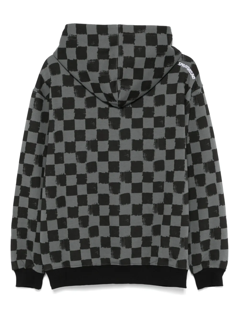 Sprayground Sip Vanquished hoodie | Hoodies | Image 2