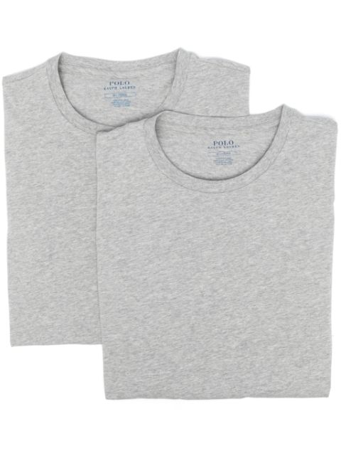 Polo Ralph Lauren crew neck T-shirts (pack of two) Men