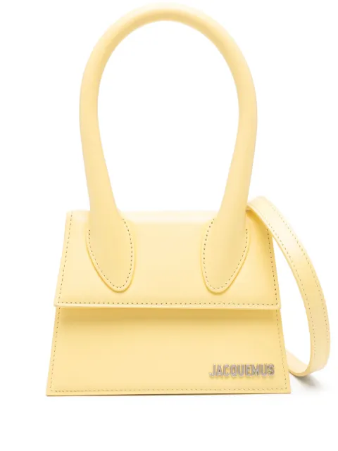 Jacquemus tote The Medium Chiquito