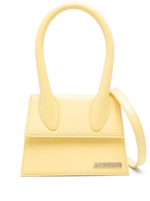 Sac à main The Medium Chiquito - Jacquemus - Modalova