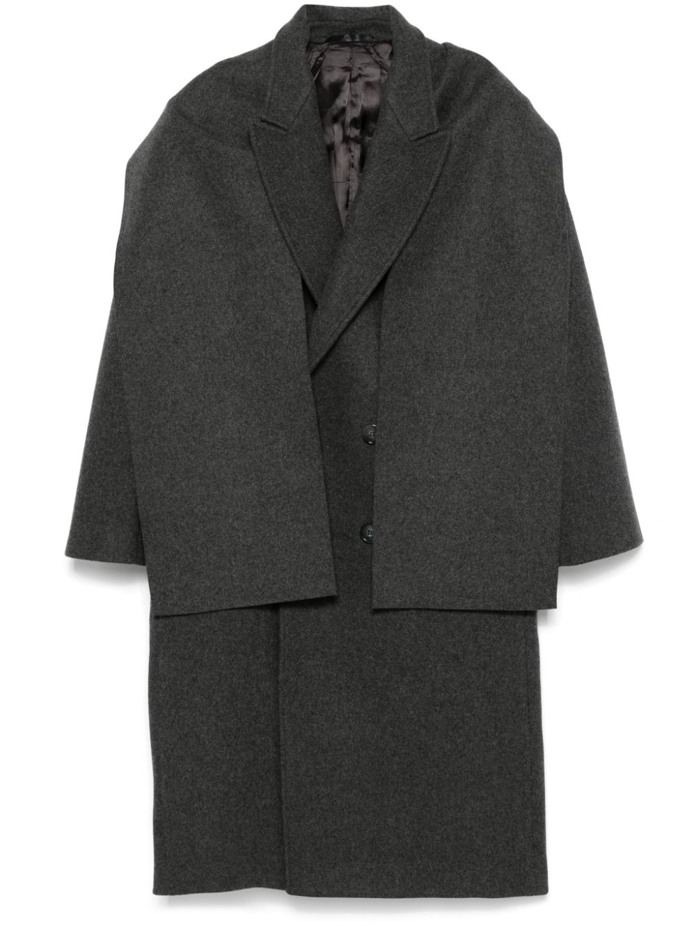 BETTTER Andes coat