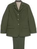 BETTTER Everest suit - Green