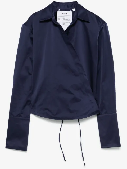 BETTTER x GH Astor shirt