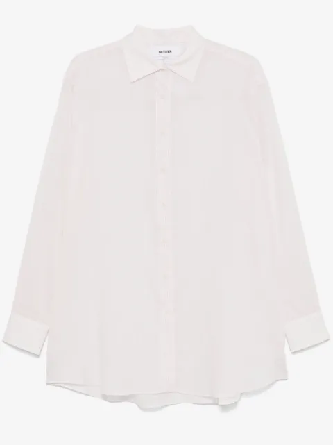 BETTTER striped shirt