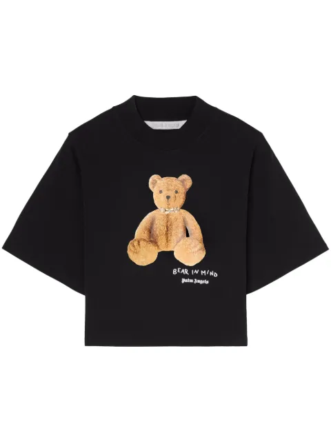 Palm Angels Bear In Mind T-shirt