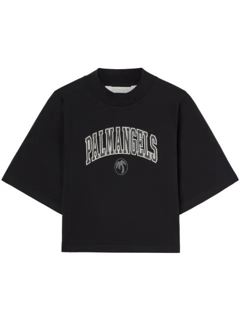 Palm Angels playera College Palm