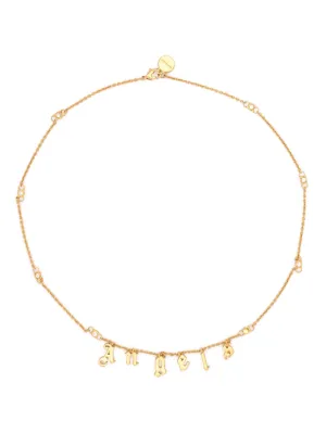 【関税&送料込み】Palm Angels Jewellery Palm Angels Jewelry | Lab-Grown Diamonds | FARFETCH